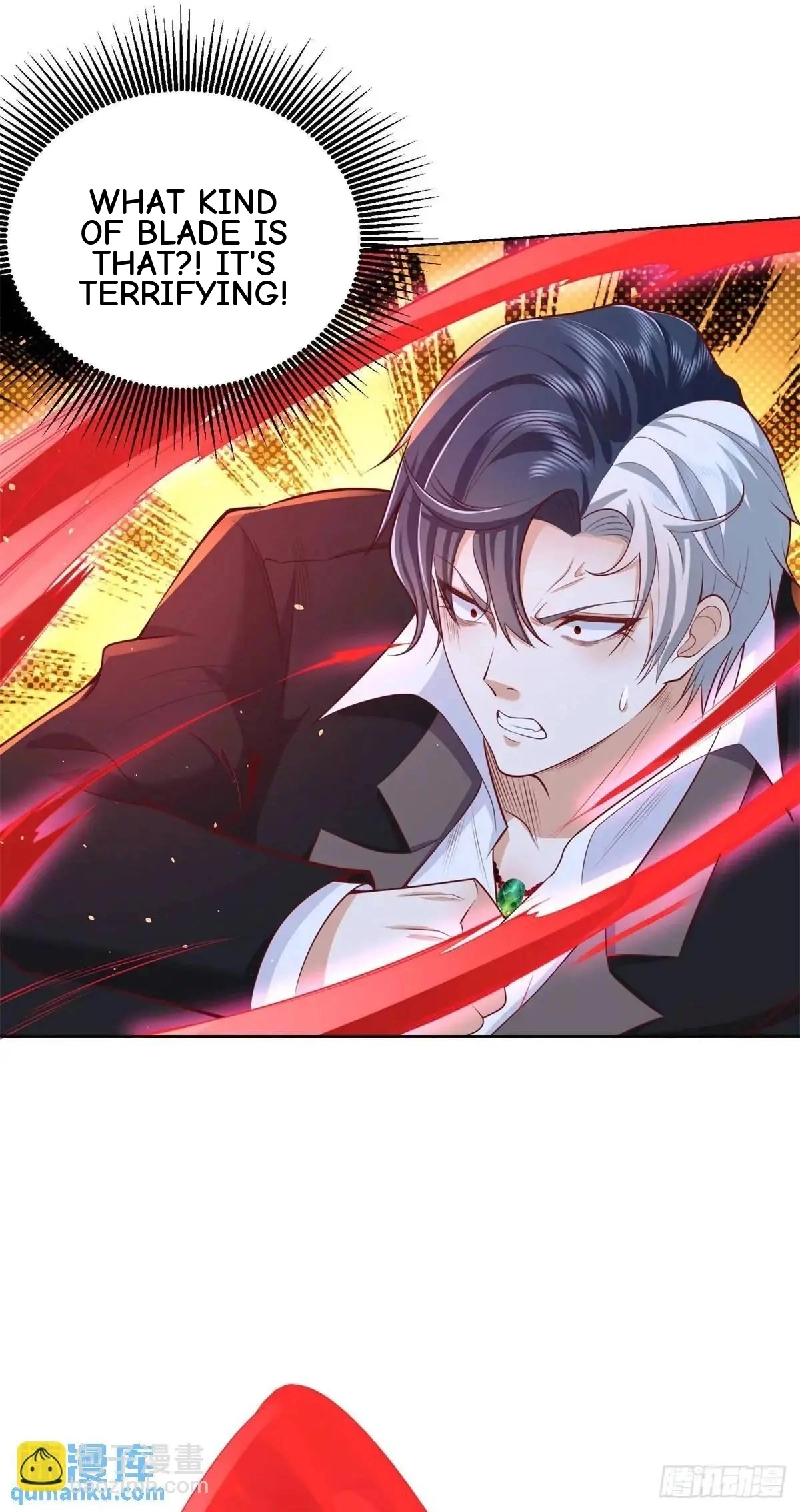 Read Arch Villain chapter 190 image 43 on Lezhin