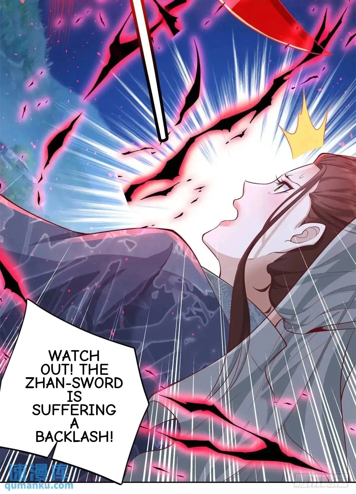 Read Arch Villain chapter 190 image 45 on Lezhin