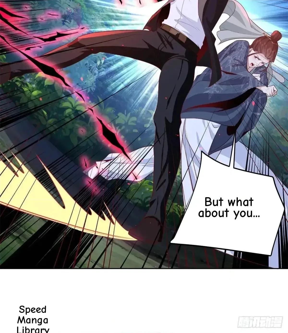 Read Arch Villain chapter 190 image 49 on Lezhin