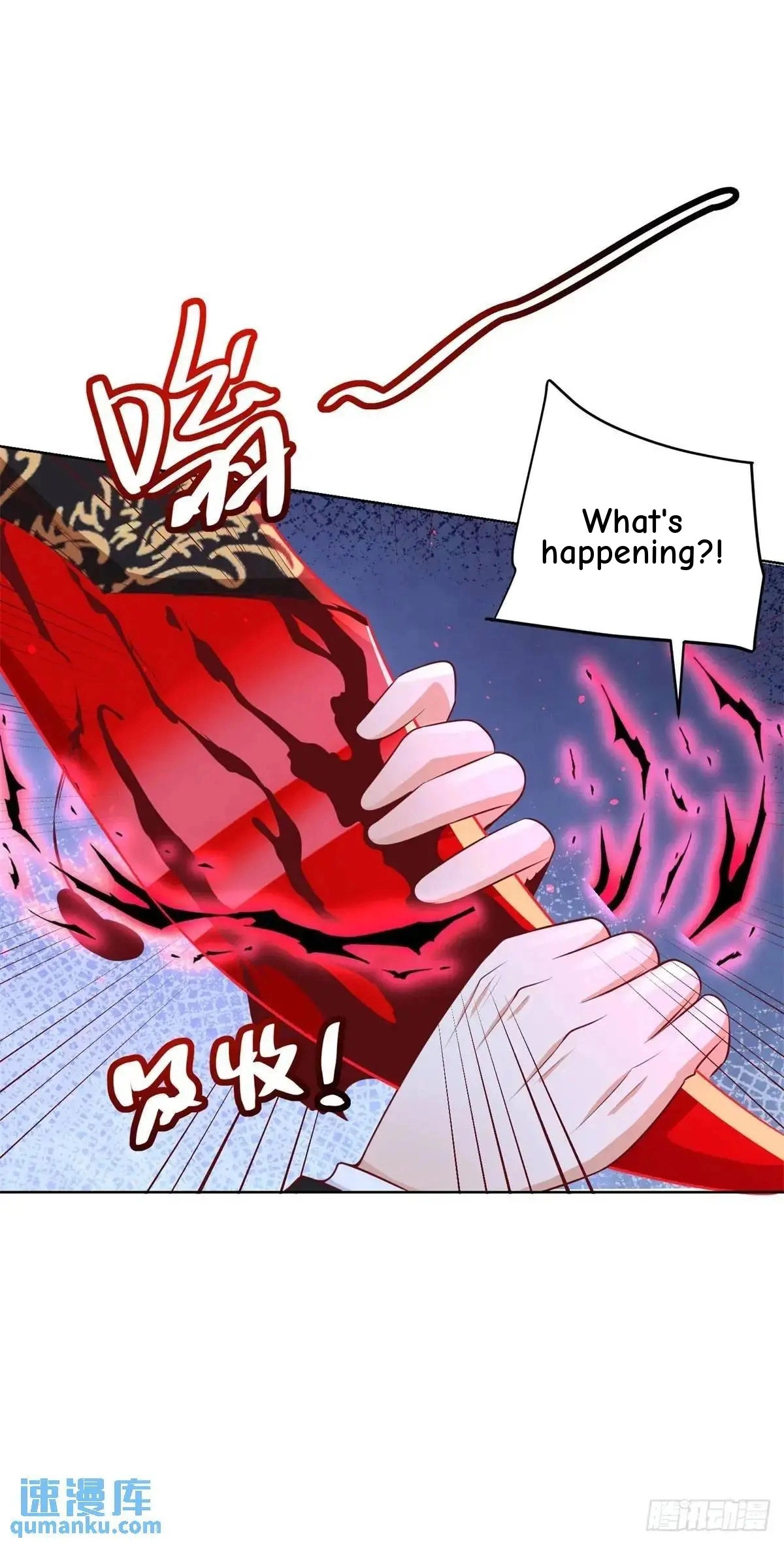 Read Arch Villain chapter 190 image 52 on Lezhin