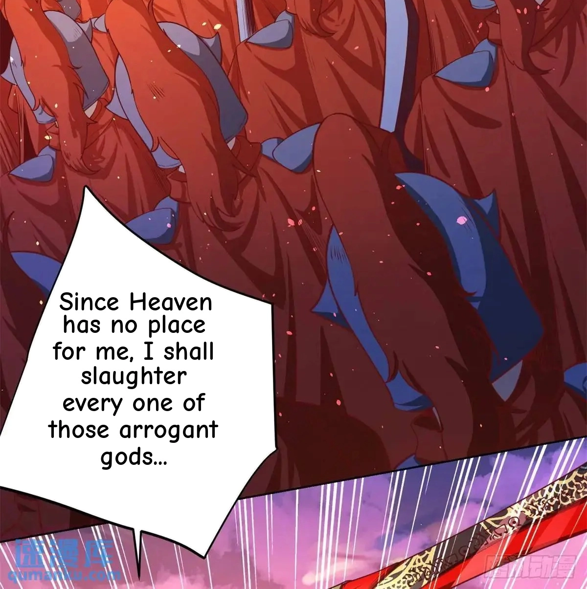 Read Arch Villain chapter 191 image 10 on Lezhin