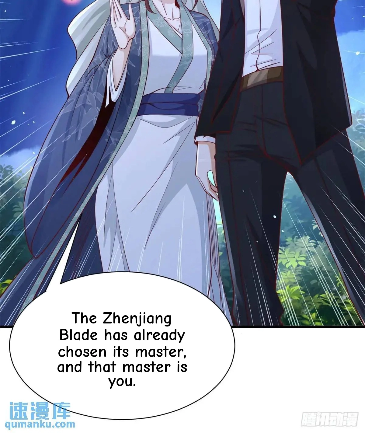 Read Arch Villain chapter 191 image 15 on Lezhin