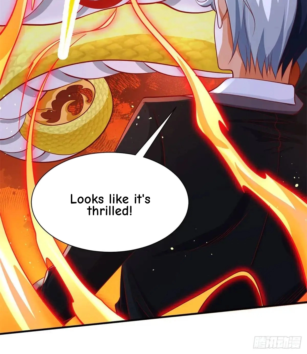 Read Arch Villain chapter 191 image 18 on Lezhin