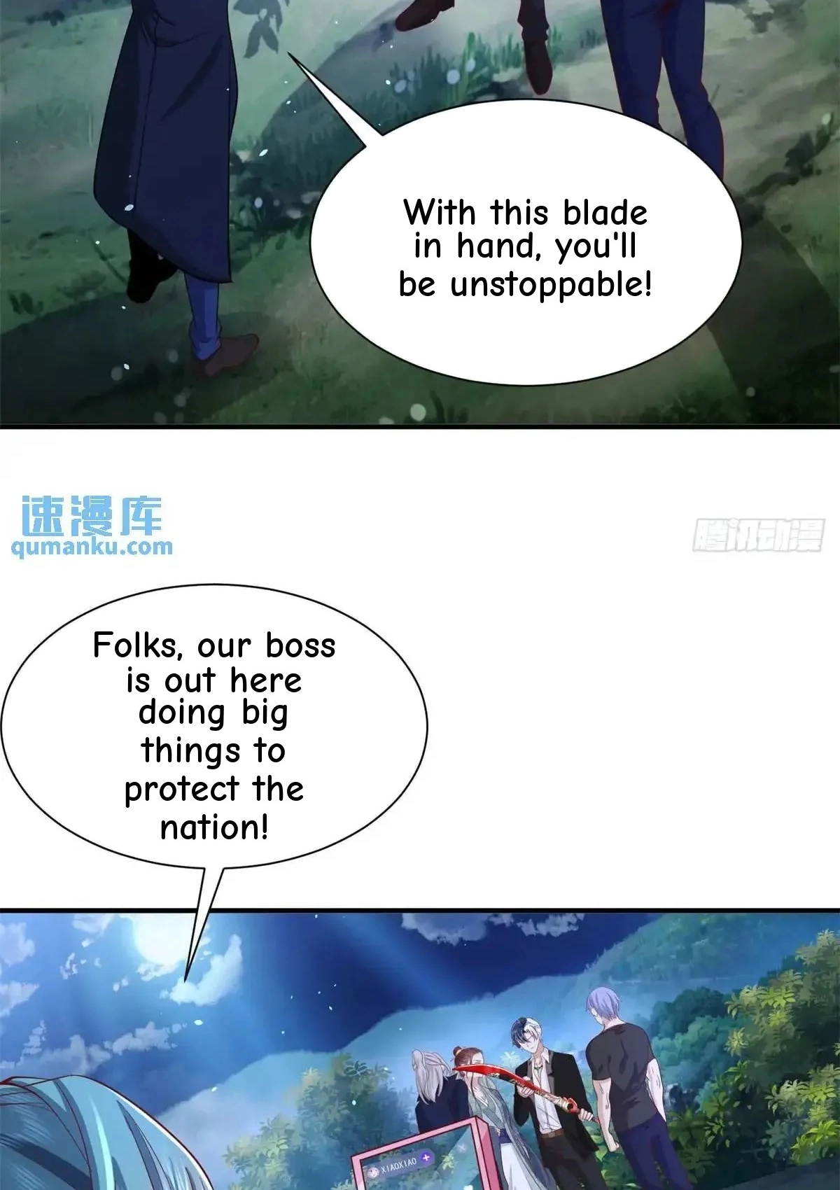 Read Arch Villain chapter 191 image 20 on Lezhin
