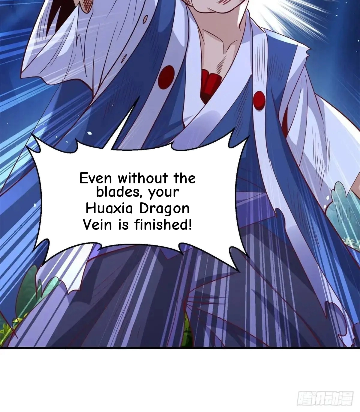 Read Arch Villain chapter 191 image 23 on Lezhin