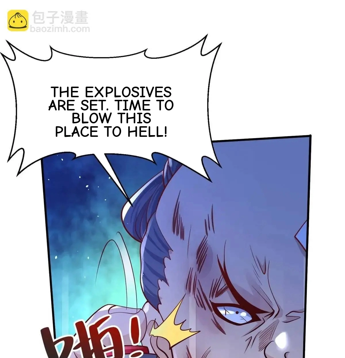 Read Arch Villain chapter 191 image 24 on Lezhin