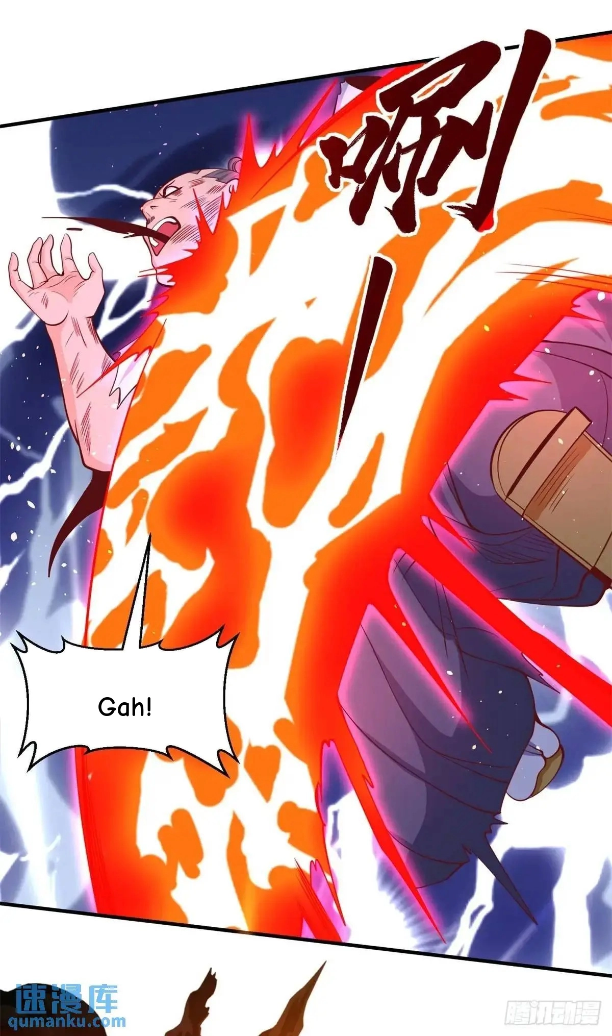 Read Arch Villain chapter 191 image 33 on Lezhin