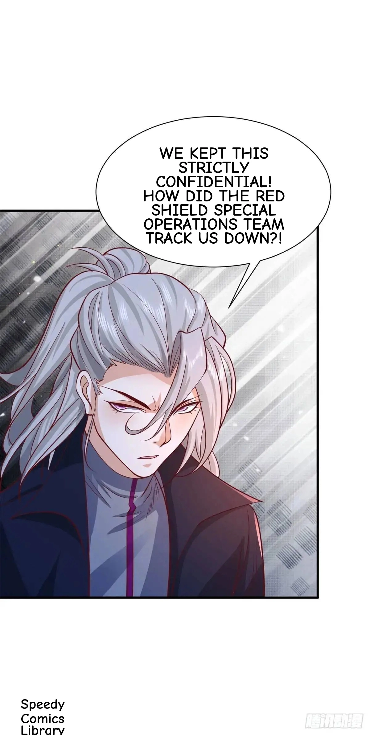 Read Arch Villain chapter 191 image 36 on Lezhin