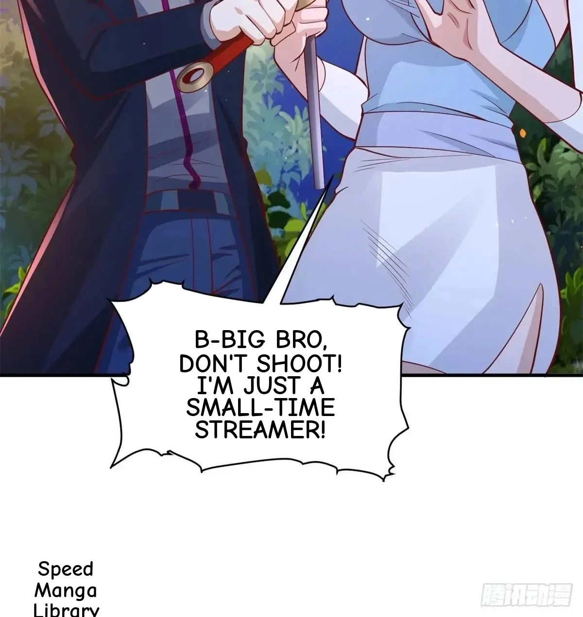Read Arch Villain chapter 191 image 38 on Lezhin