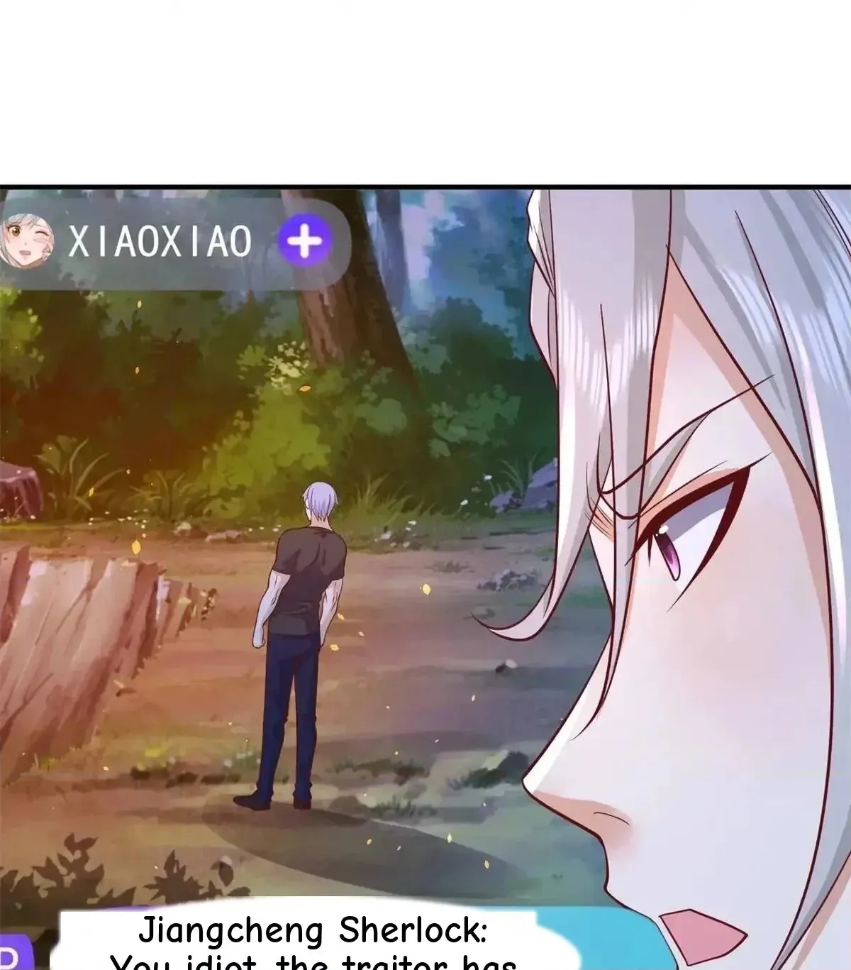 Read Arch Villain chapter 191 image 39 on Lezhin