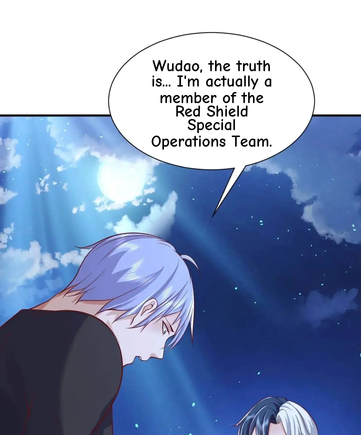 Read Arch Villain chapter 191 image 48 on Lezhin