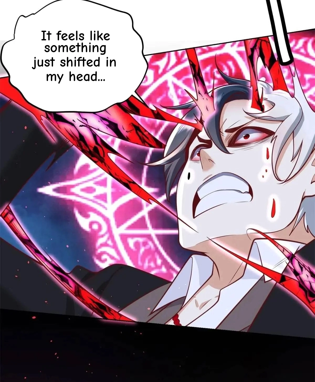 Read Arch Villain chapter 191 image 7 on Lezhin