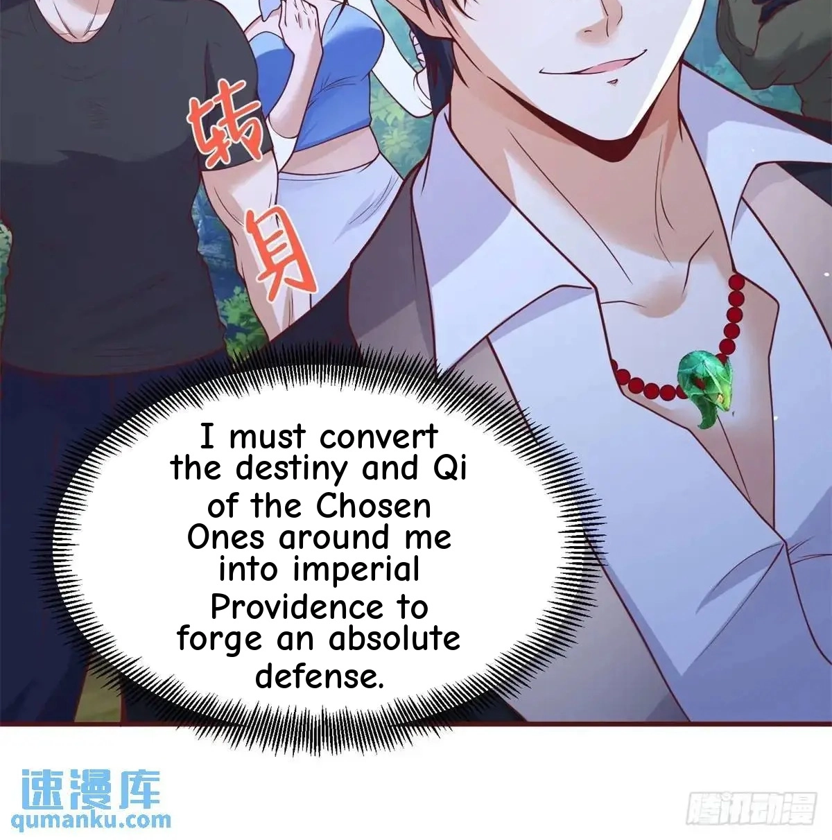 Read Arch Villain chapter 192 image 10 on Lezhin