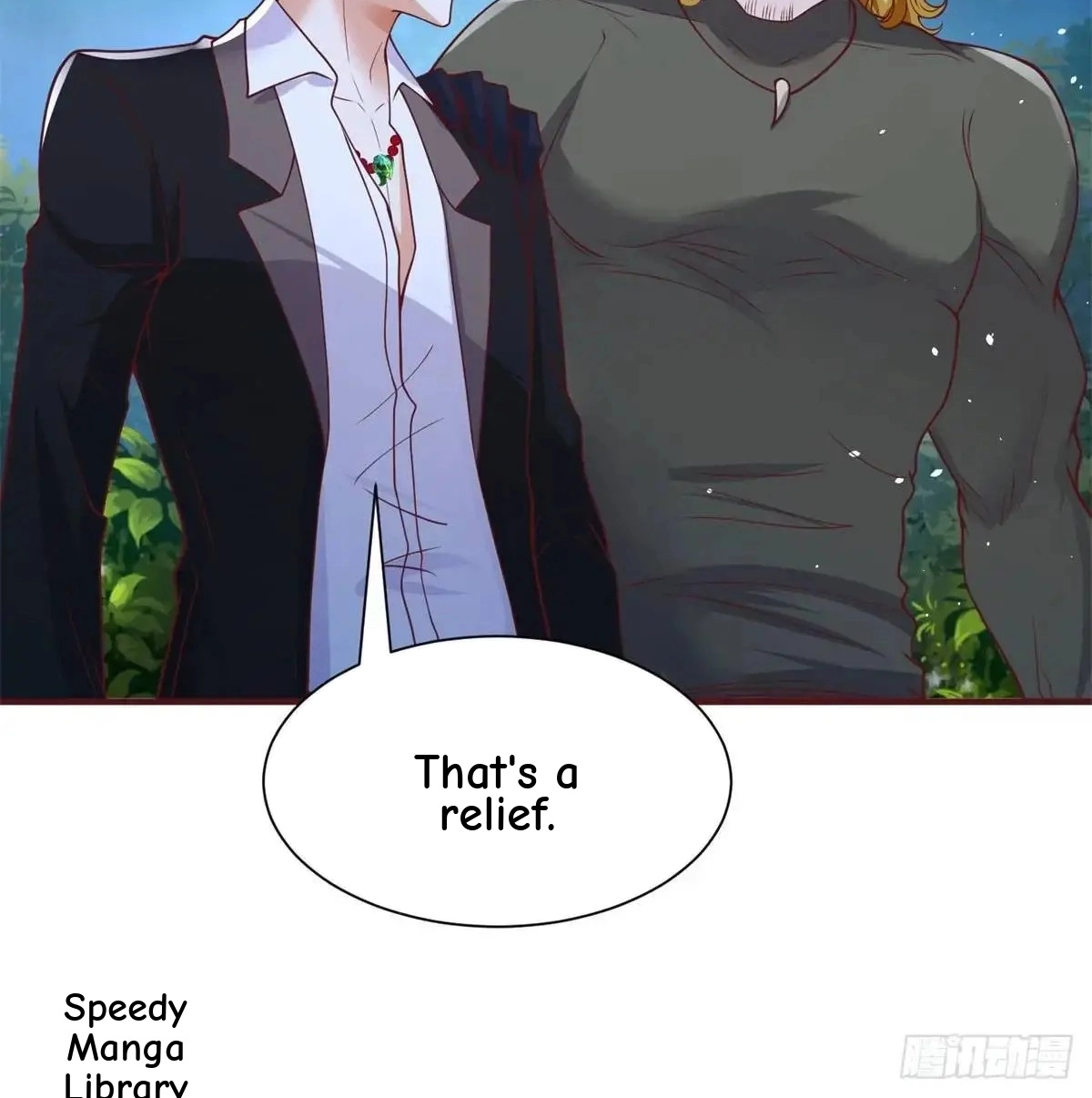 Read Arch Villain chapter 192 image 12 on Lezhin