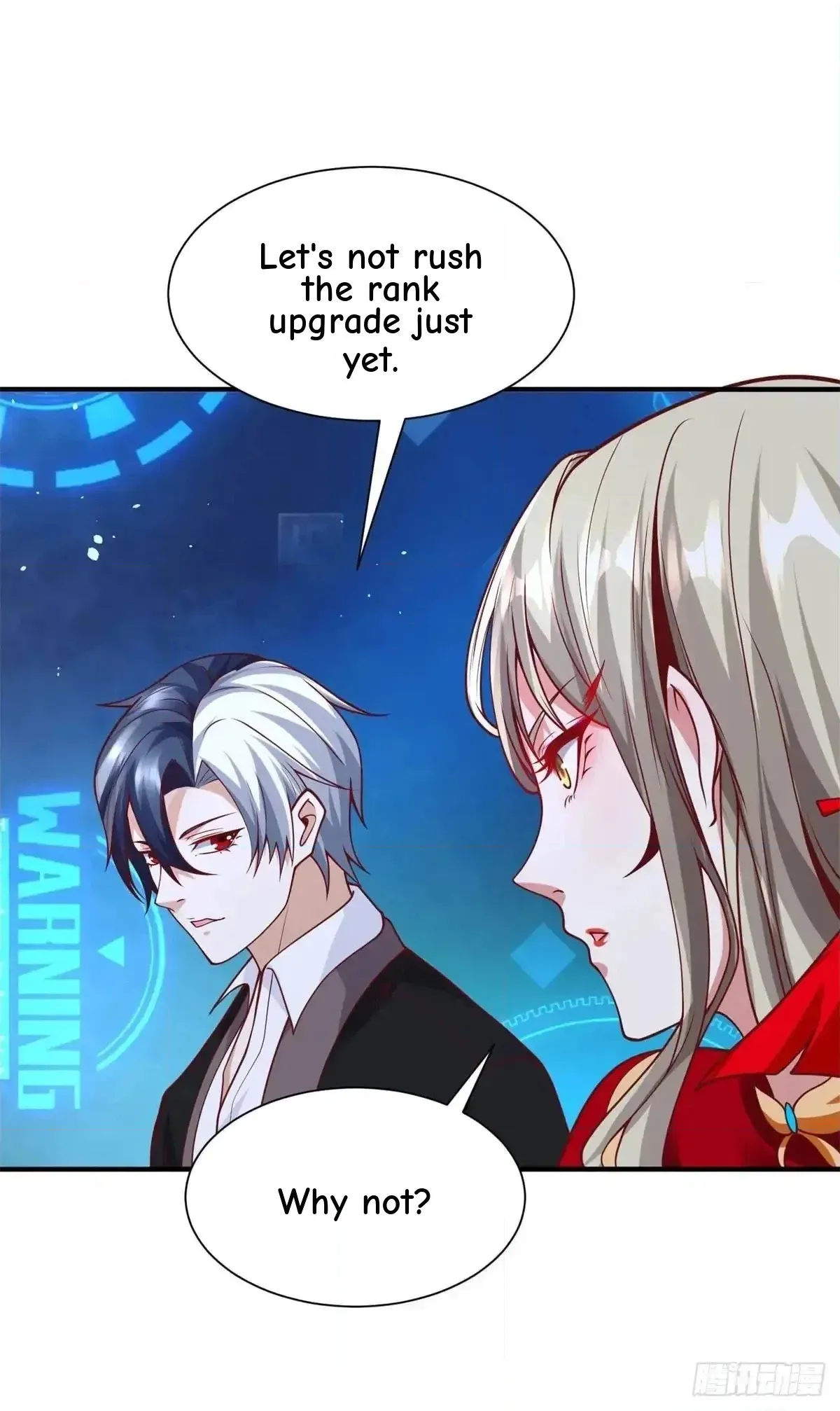 Read Arch Villain chapter 192 image 19 on Lezhin