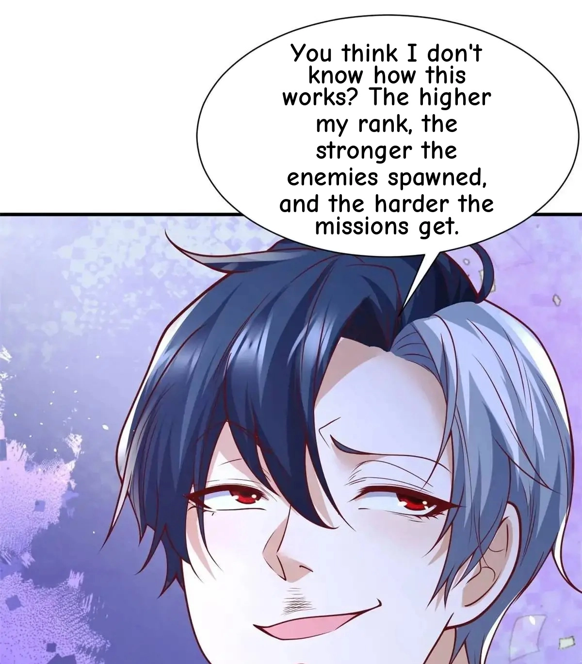 Read Arch Villain chapter 192 image 20 on Lezhin