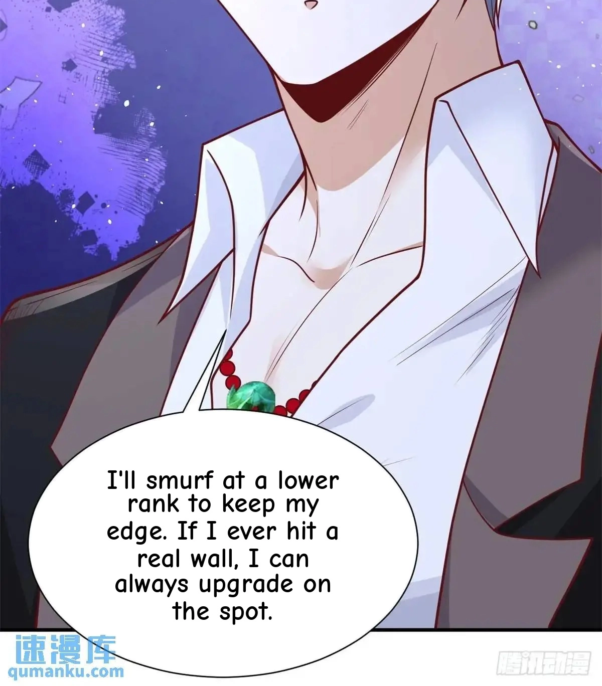 Read Arch Villain chapter 192 image 21 on Lezhin
