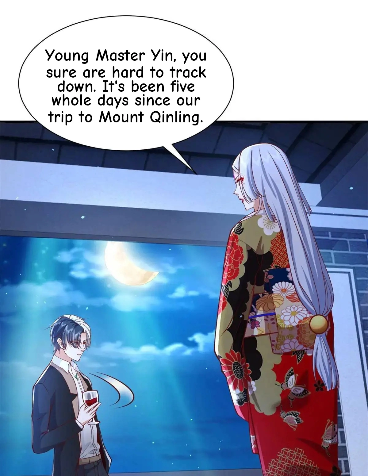 Read Arch Villain chapter 192 image 24 on Lezhin
