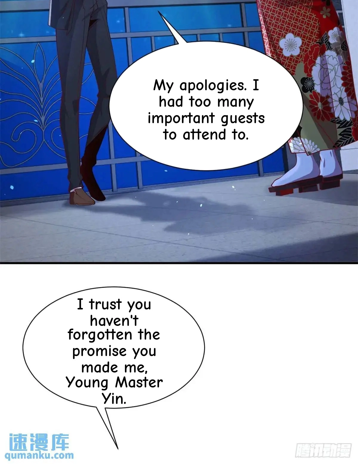 Read Arch Villain chapter 192 image 25 on Lezhin