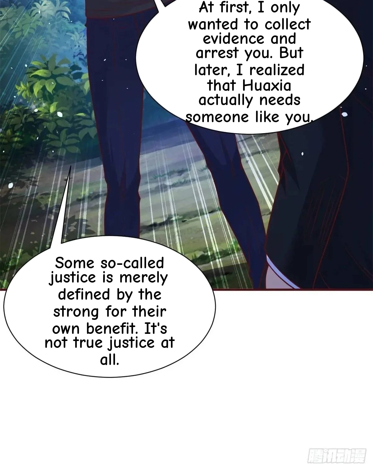 Read Arch Villain chapter 192 image 3 on Lezhin