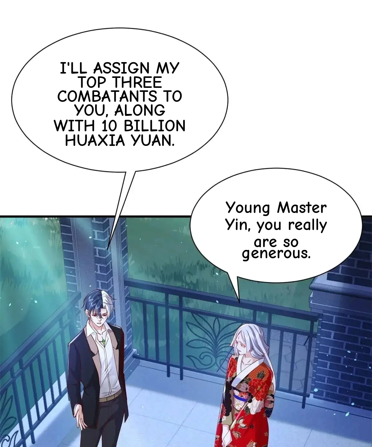 Read Arch Villain chapter 192 image 30 on Lezhin