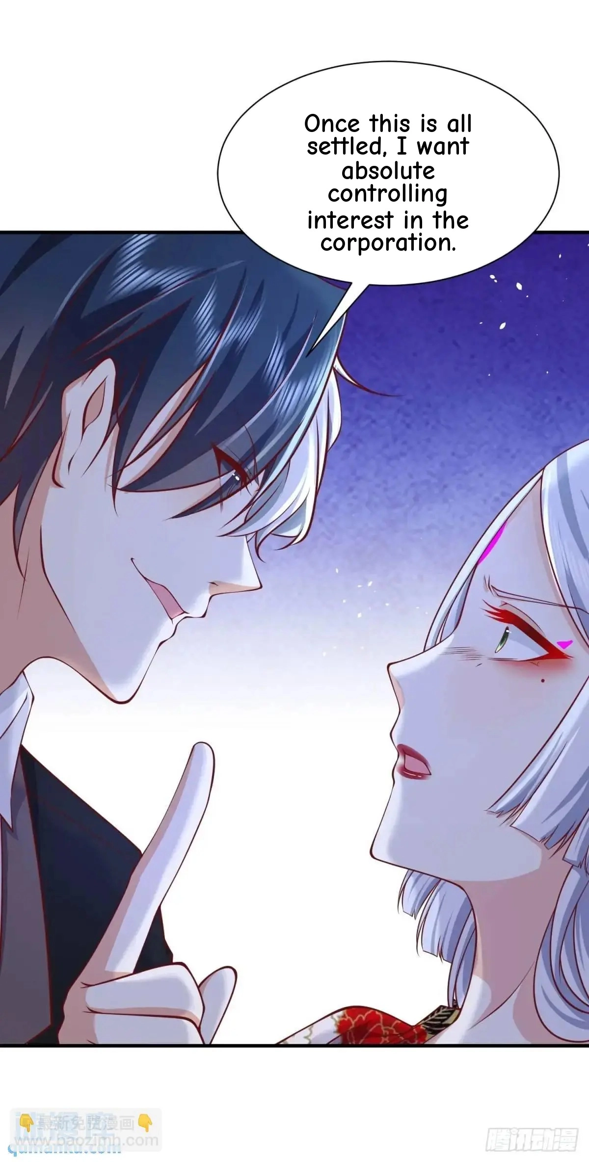 Read Arch Villain chapter 192 image 32 on Lezhin