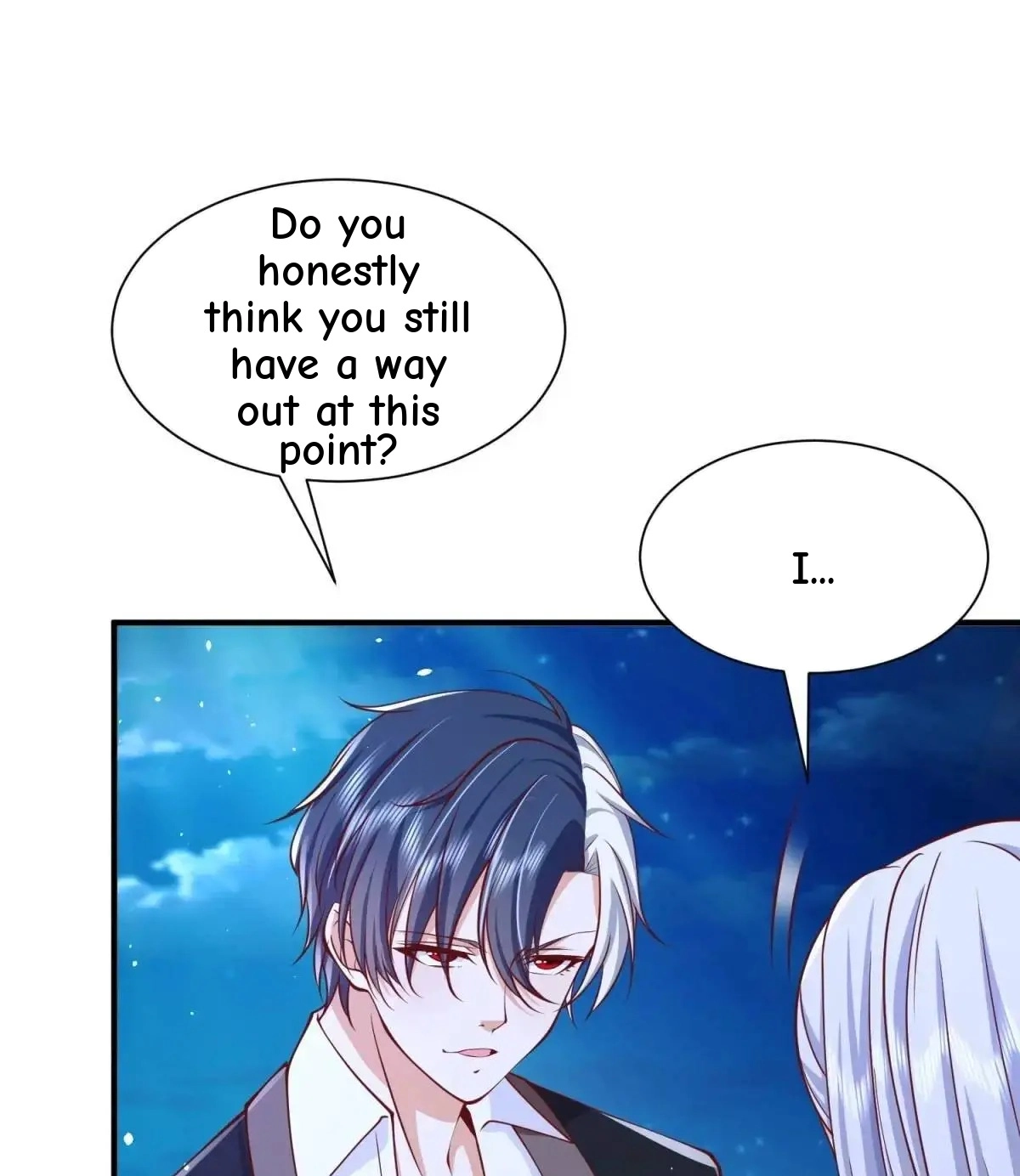 Read Arch Villain chapter 192 image 36 on Lezhin