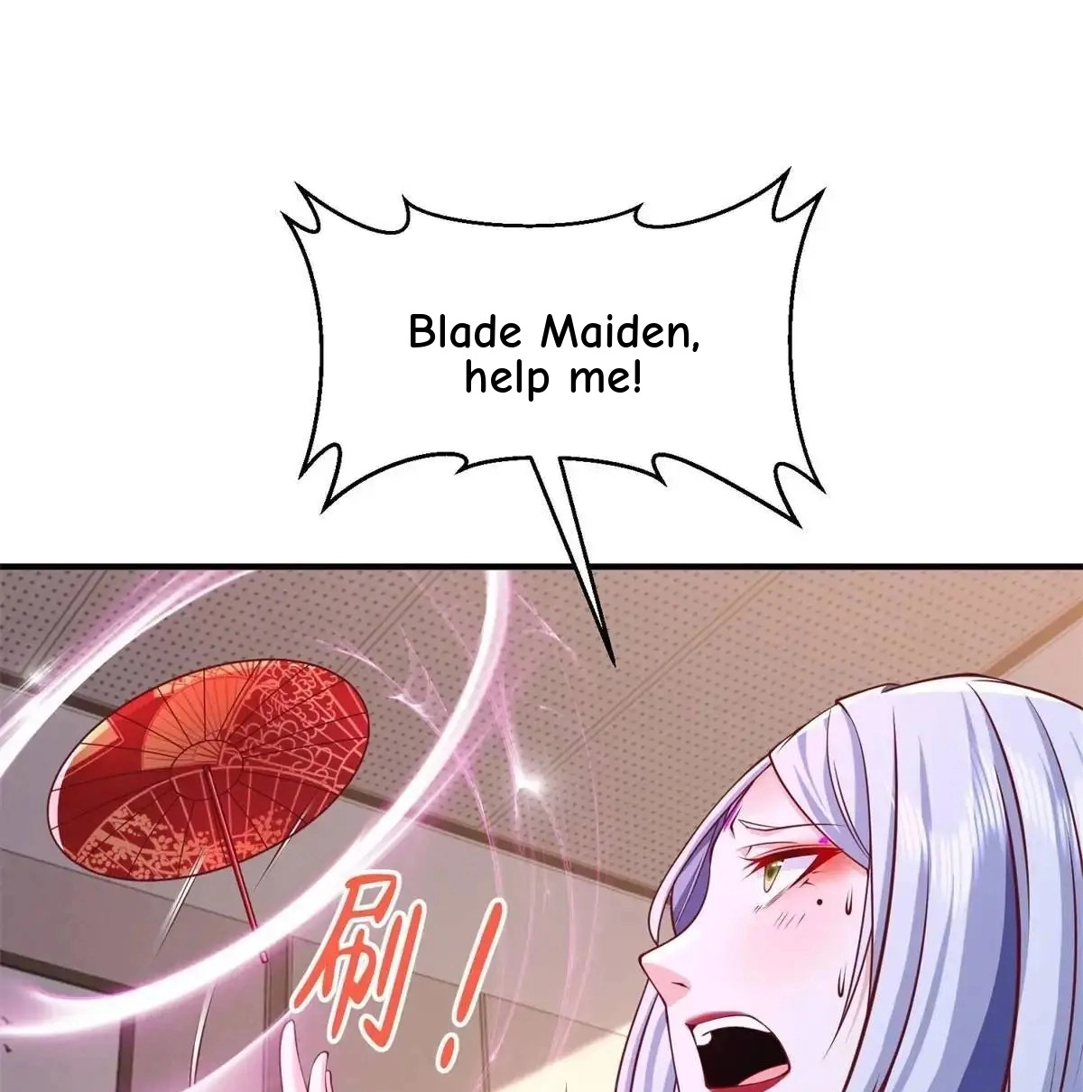 Read Arch Villain chapter 192 image 44 on Lezhin