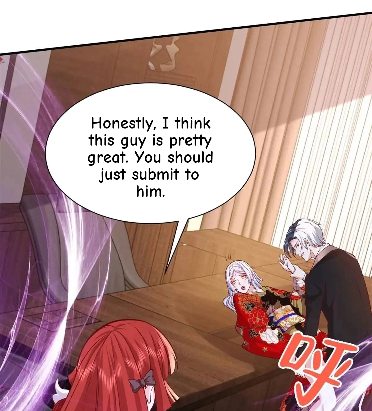 Read Arch Villain chapter 192 image 46 on Lezhin
