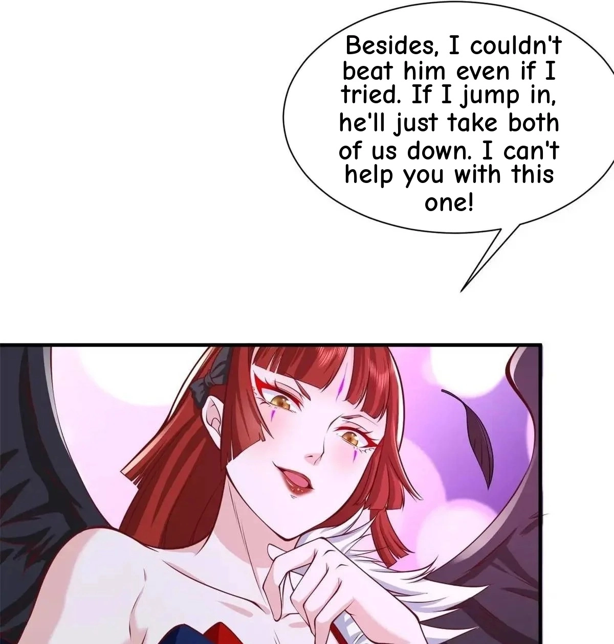 Read Arch Villain chapter 192 image 48 on Lezhin