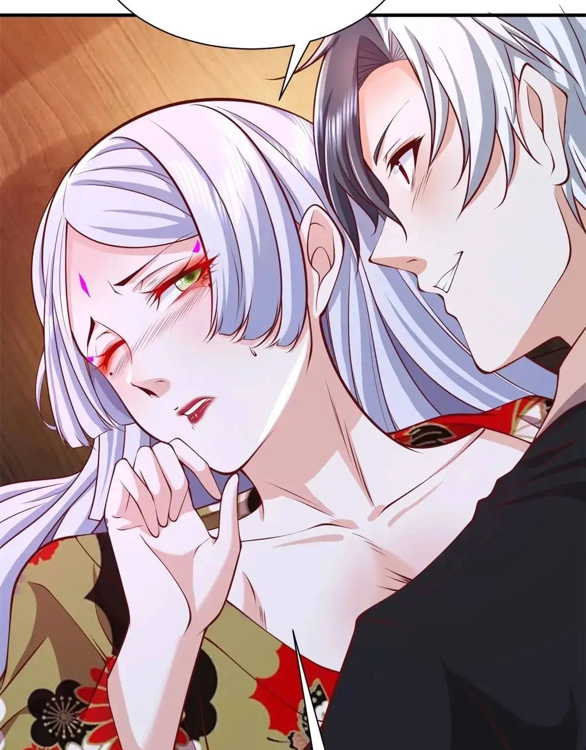 Read Arch Villain chapter 192 image 50 on Lezhin