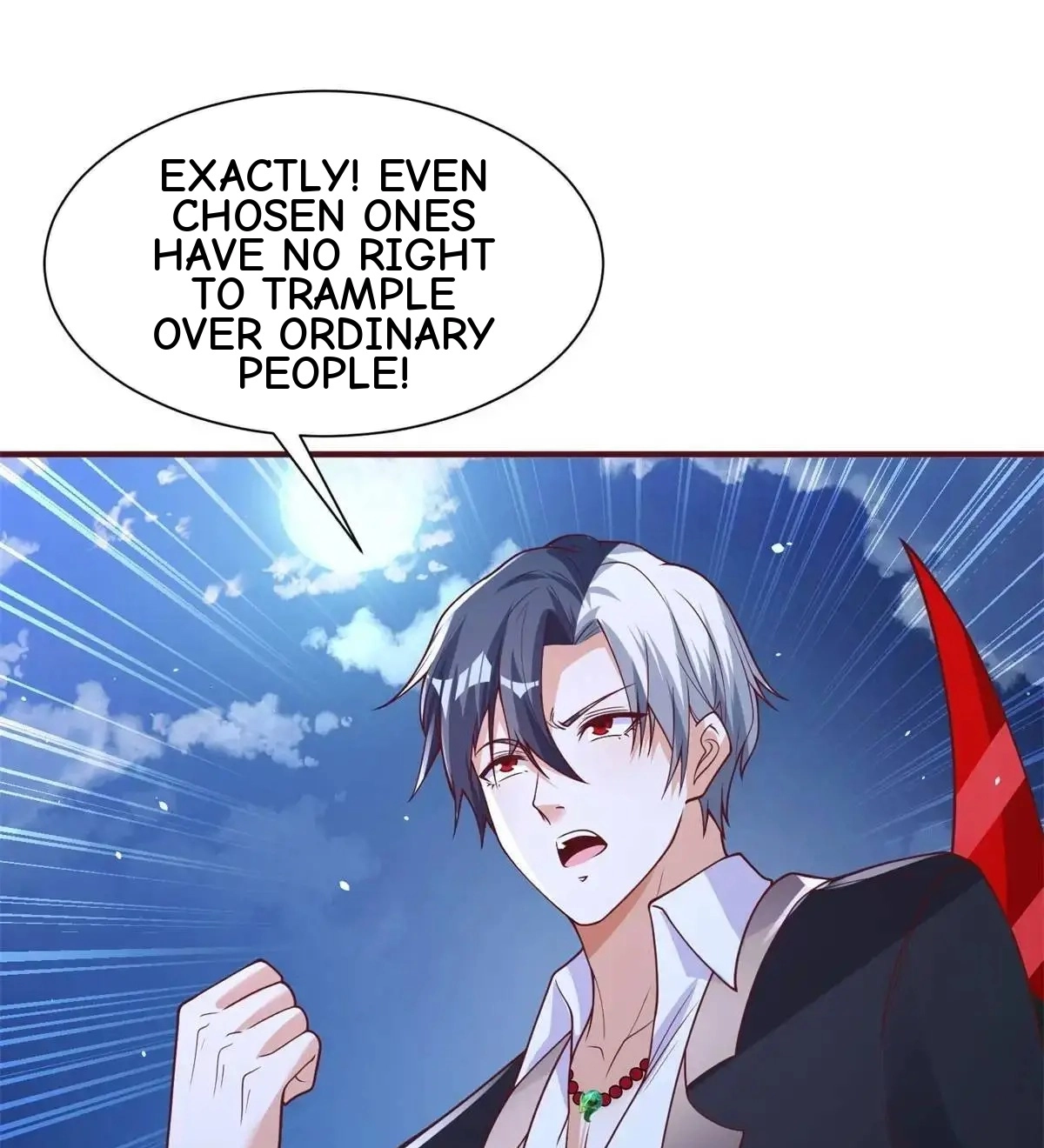 Read Arch Villain chapter 192 image 6 on Lezhin