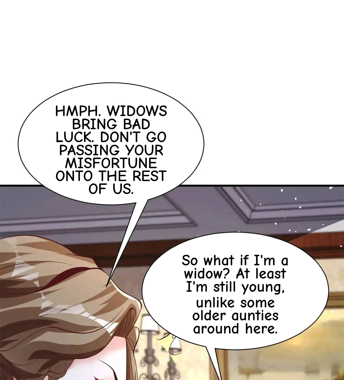 Read Arch Villain chapter 193 image 10 on Lezhin