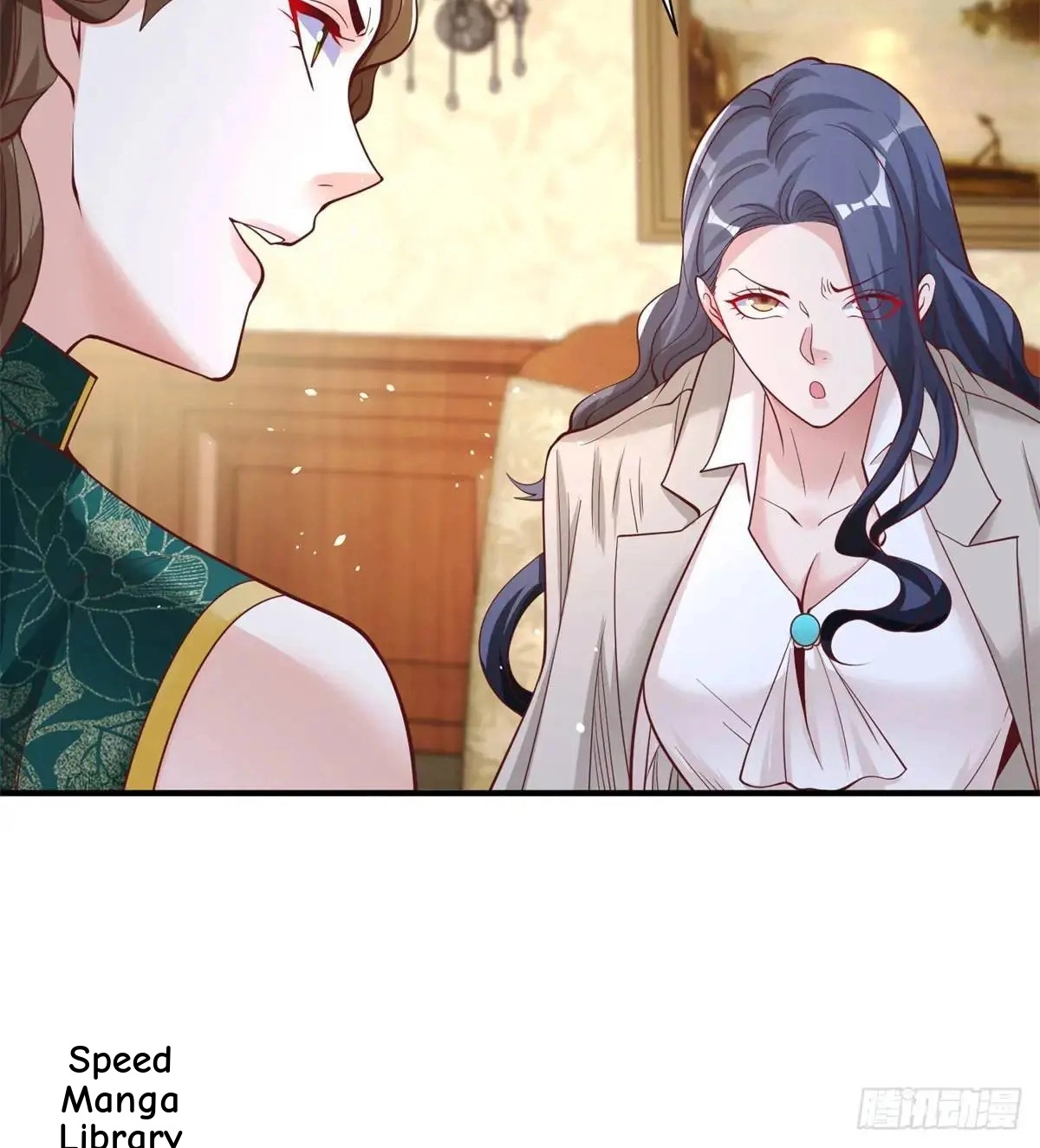 Read Arch Villain chapter 193 image 11 on Lezhin