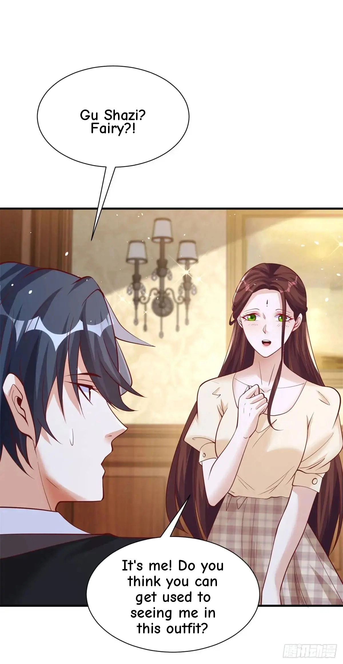 Read Arch Villain chapter 193 image 15 on Lezhin