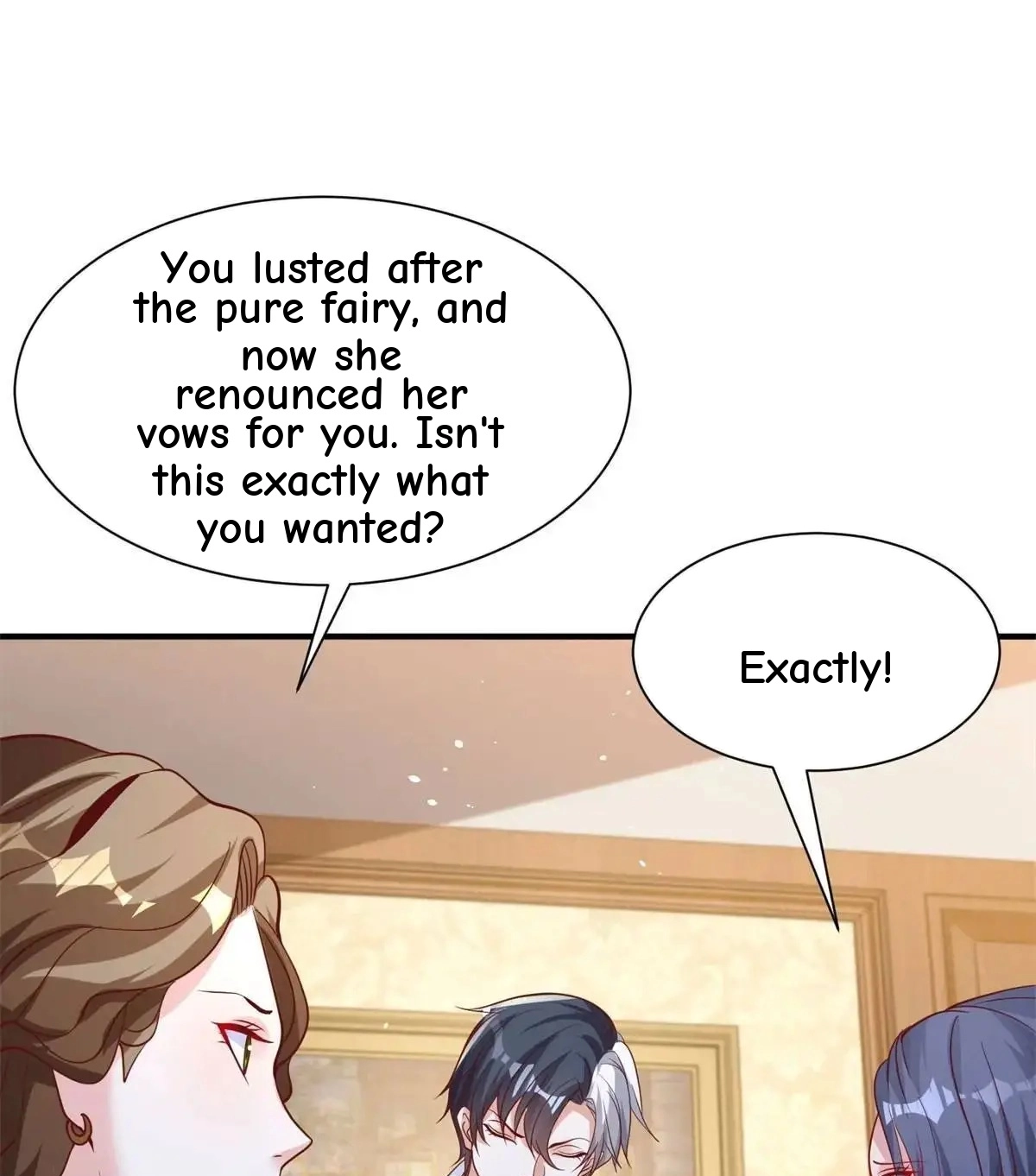 Read Arch Villain chapter 193 image 18 on Lezhin