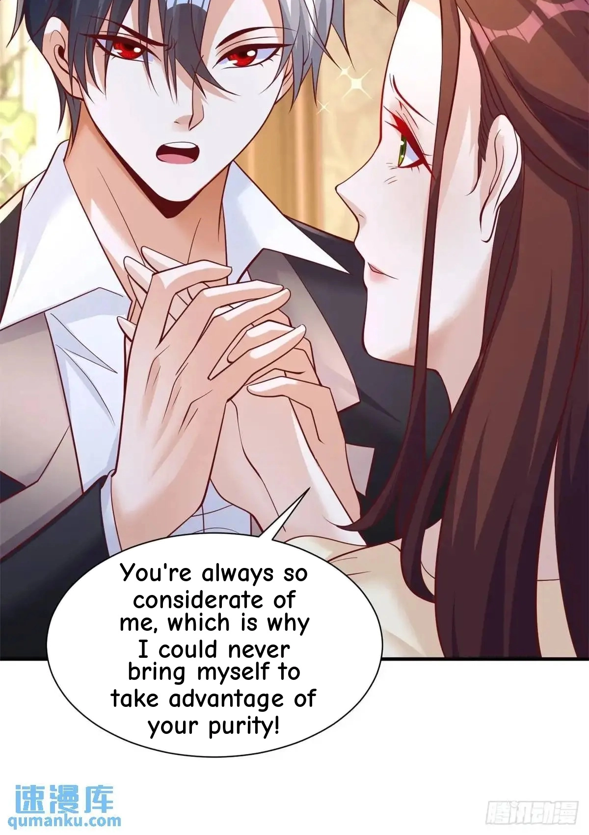 Read Arch Villain chapter 193 image 21 on Lezhin