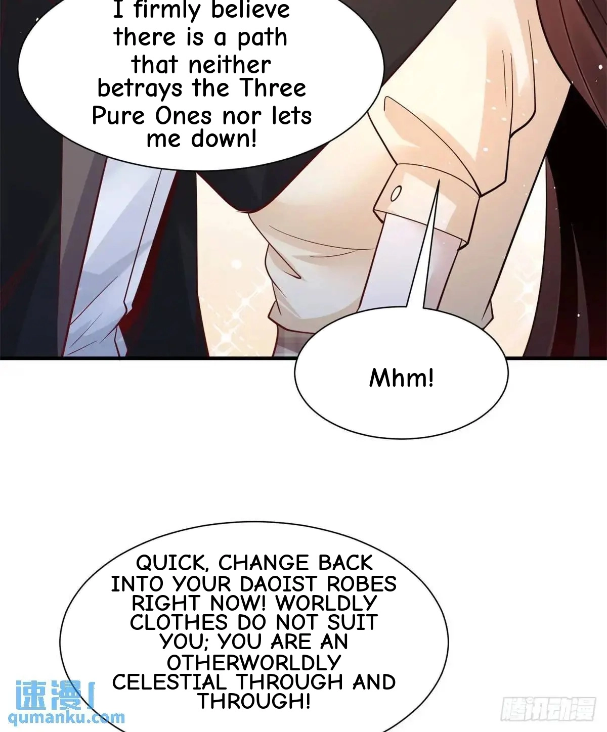 Read Arch Villain chapter 193 image 23 on Lezhin