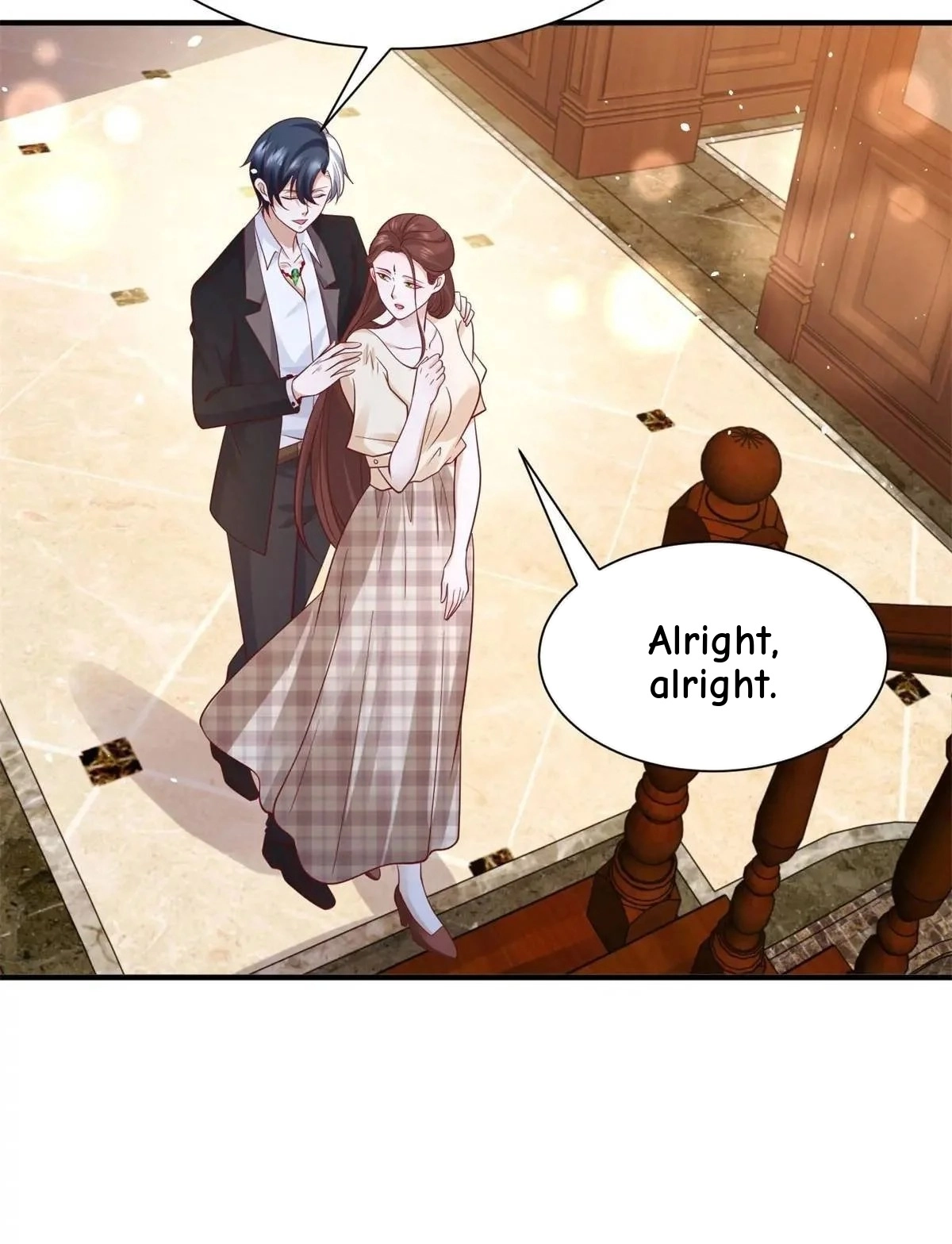 Read Arch Villain chapter 193 image 24 on Lezhin