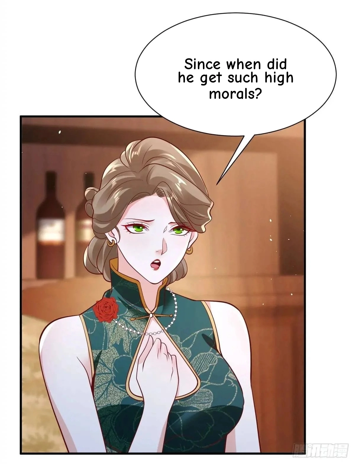 Read Arch Villain chapter 193 image 25 on Lezhin