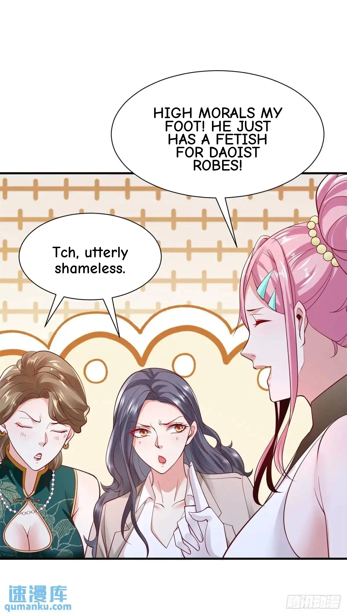 Read Arch Villain chapter 193 image 26 on Lezhin