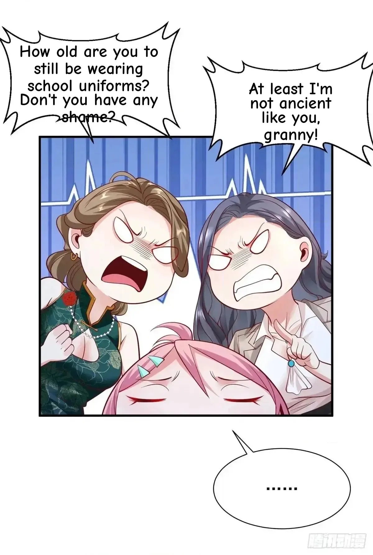 Read Arch Villain chapter 193 image 29 on Lezhin