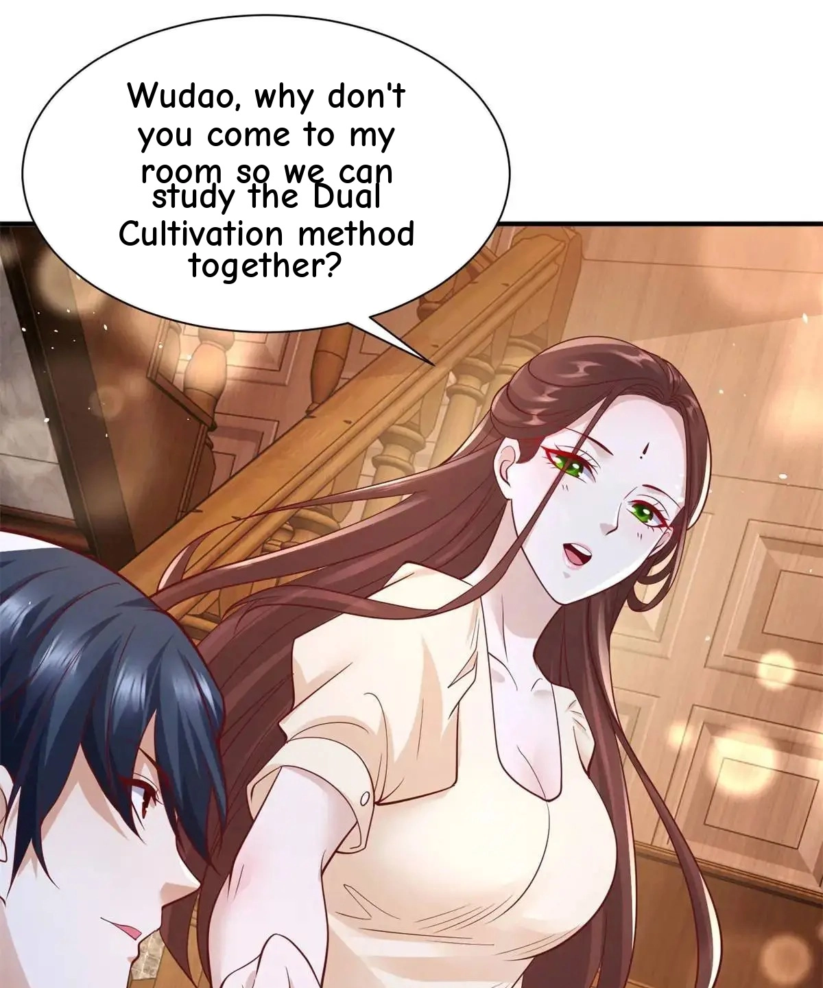 Read Arch Villain chapter 193 image 30 on Lezhin