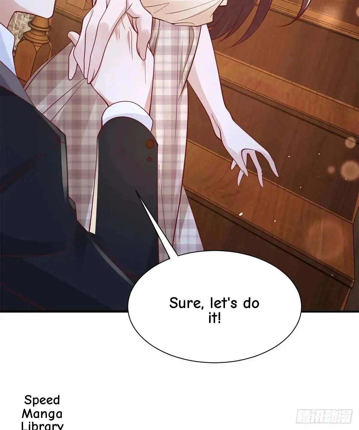 Read Arch Villain chapter 193 image 31 on Lezhin