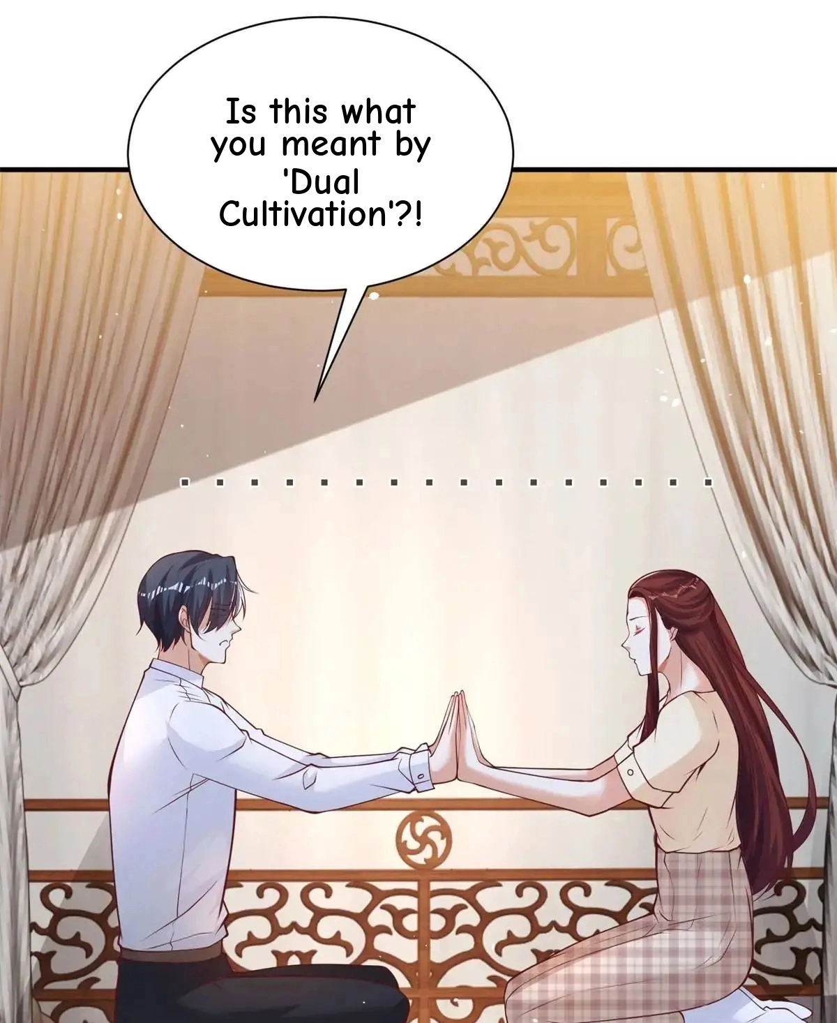 Read Arch Villain chapter 193 image 36 on Lezhin