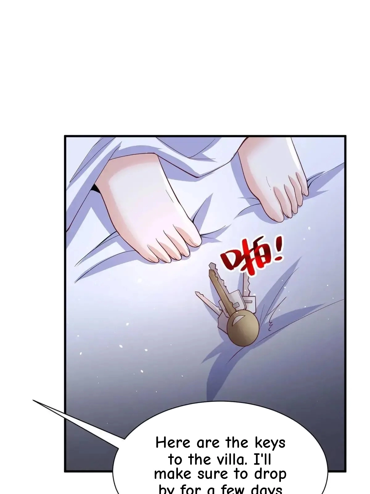 Read Arch Villain chapter 193 image 4 on Lezhin