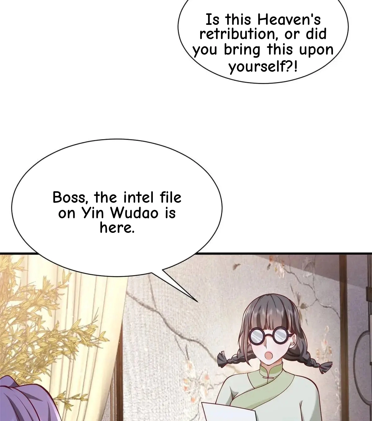 Read Arch Villain chapter 193 image 43 on Lezhin