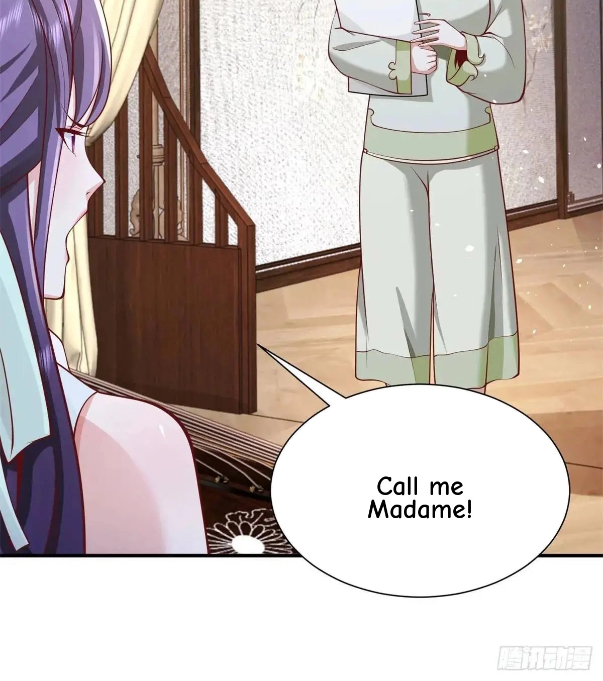 Read Arch Villain chapter 193 image 44 on Lezhin