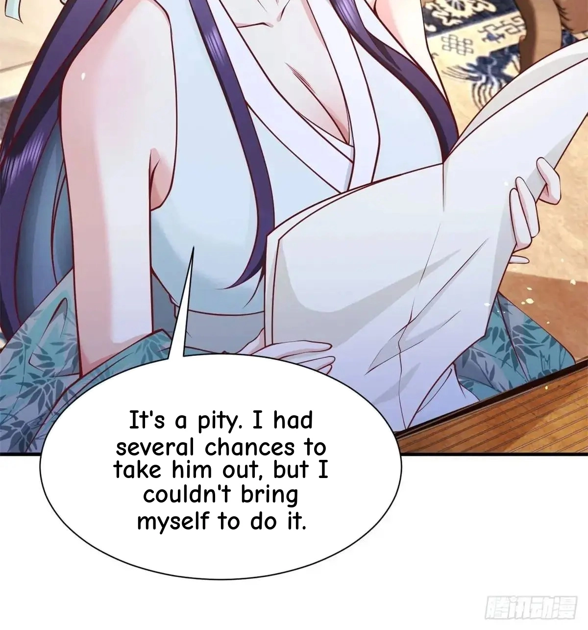Read Arch Villain chapter 193 image 51 on Lezhin