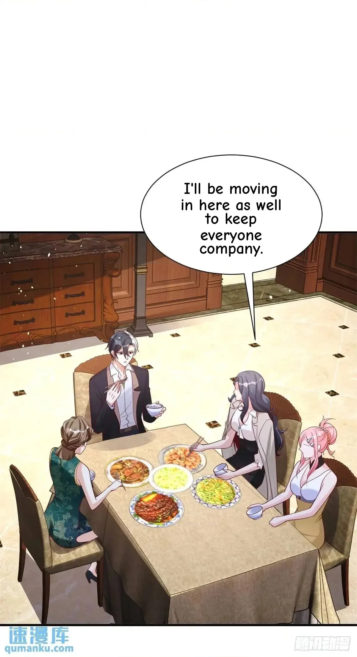 Read Arch Villain chapter 193 image 9 on Lezhin